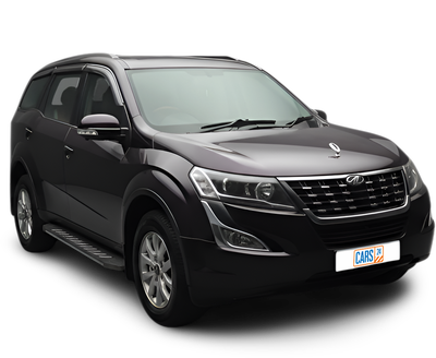 Mahindra XUV500-img